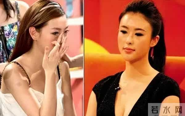 被前任一渣再渣，私密照两次外泄，车模兽兽看男人的眼光太差了