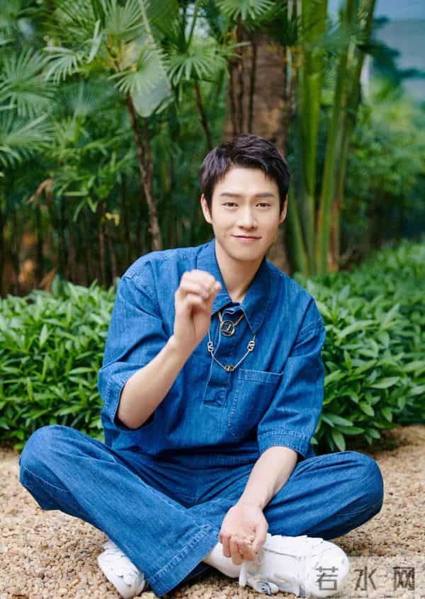 何炅的九段绯闻男女友史！