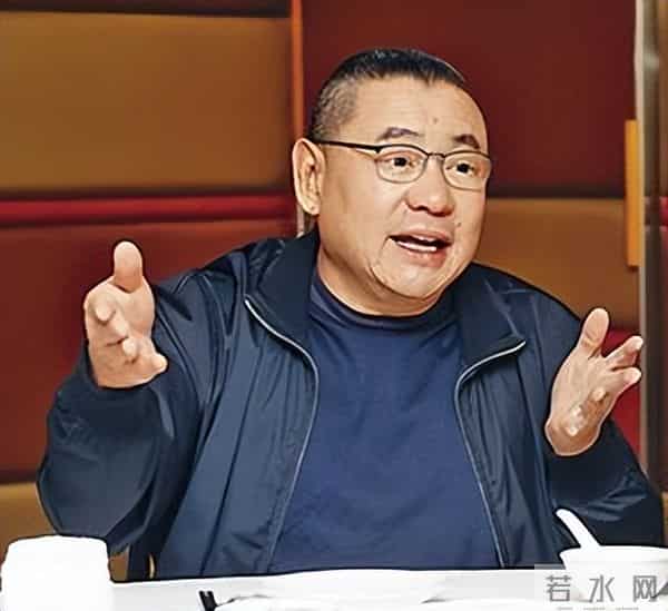 "鸠占鹊巢"田朴珺:肉搏梁朝伟,抱汤臣太子金大腿,嫁王石当阔太