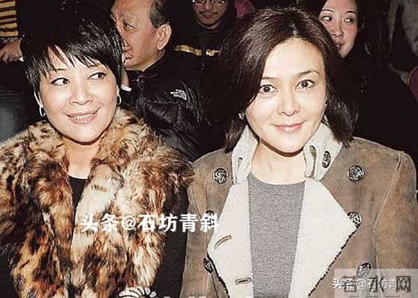 “配角天后”再患癌：曾经男人难为伴，余生同性长相守