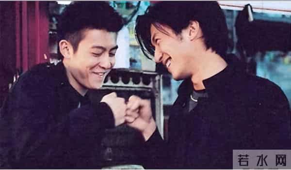 你还记得11年前和陈冠希拍照的嫩模谢芷蕙吗?她要坐牢了