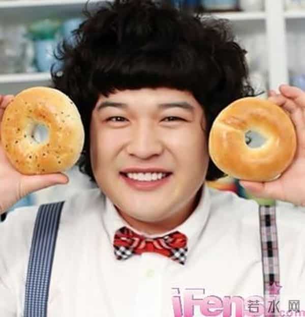 那些当红或曾经红的韩国男子组合,叁