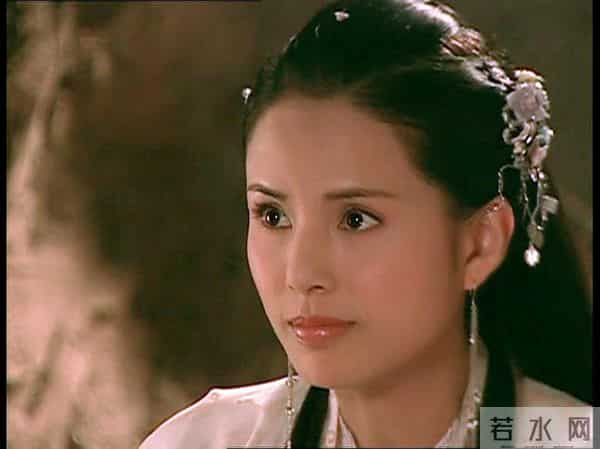 胡歌杨幂刘诗诗刘亦菲，八一八演员颜值最好的巅峰角色