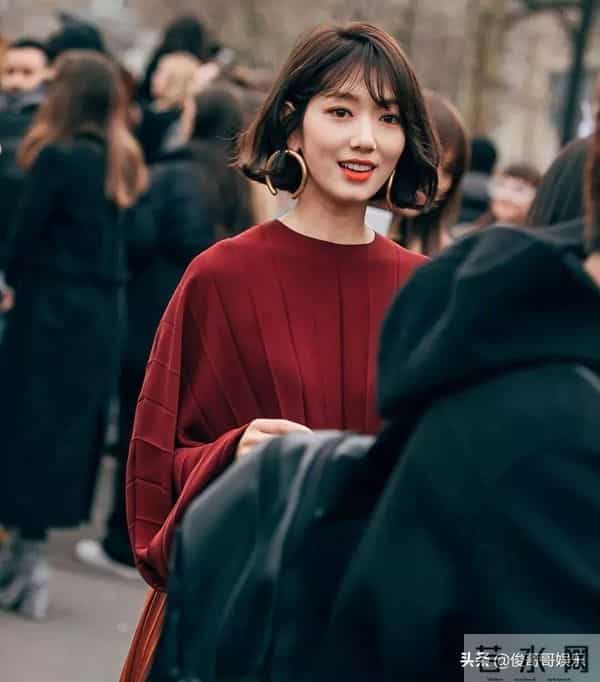 11岁出道30岁封后，新剧首播就豆瓣7.9分，不愧是韩剧女王