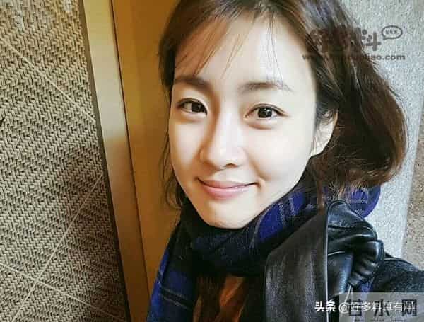 韩国演员姜素拉产女 姜素拉的老公是谁会是玄彬吗