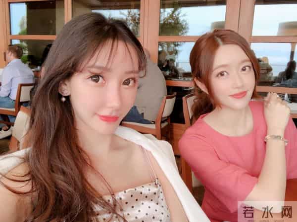 又搭多金男!谢芷蕙称9年换4男友,曾在16岁和陈冠希一吻爆红