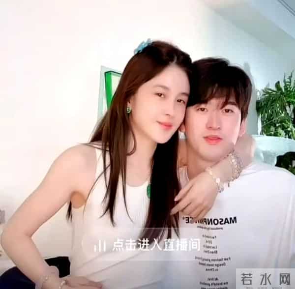 女演员突然宣布和“一线明星”分手 因男方爆红后态度剧变