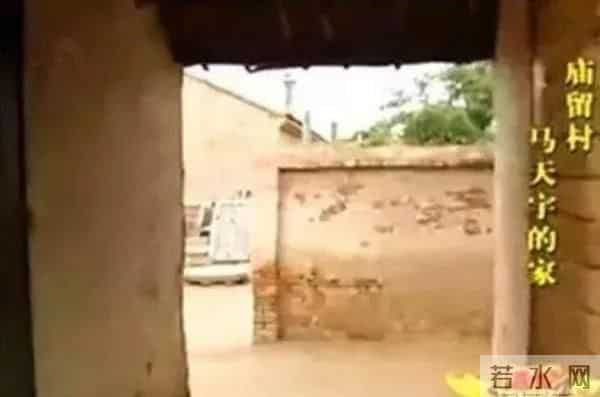 “好皮囊”马天宇的悲伤往事,和他的女闺蜜们