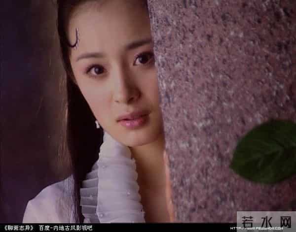 胡歌杨幂刘诗诗刘亦菲，八一八演员颜值最好的巅峰角色