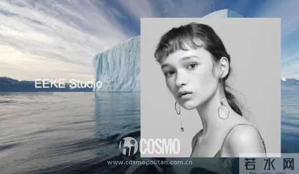 时髦办 - 戴珠宝的最高境界：看着很贵，一问二百，还是热巴同款