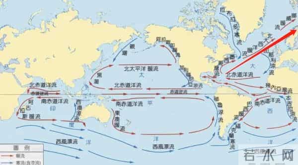 “暖流迁徙中断”预警！欧洲会被冰封吗？科学家：《后天》或成真