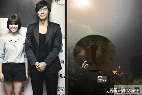 影后败给孙艺珍还看旧爱玄彬晒恩爱？宋慧乔曝缺席青龙奖红毯真相