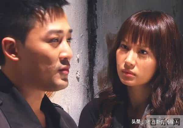 TVB最可惜的女演员,因被骂太狠选择退圈,如今卖房子到国外读书