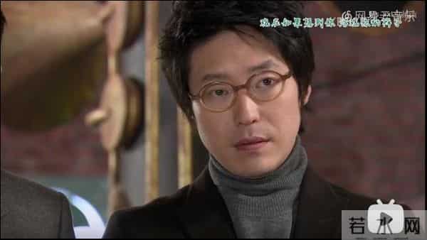 被质疑带资进组？《顶楼》严基俊神演技一秒出戏，用实力痛击流言