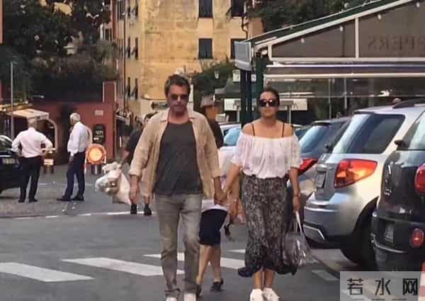 巩俐：第一代谋女郎不得不说的三段感情，它们改变了她的婚姻观