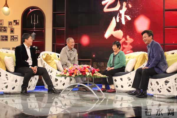 朱军秘事：一位知名主持人的“毁灭”史