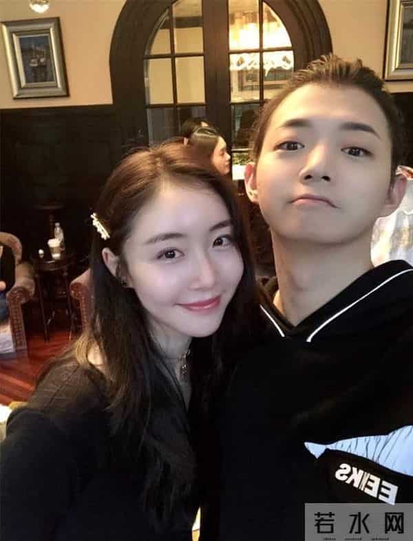 陈露用9年换了霍尊一辈子?揭秘霍尊,火风的“风流”与“豪横”