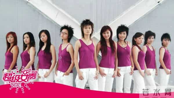 刘恺威爆新恋情，聊聊《美丽俏佳人》那些女主持…