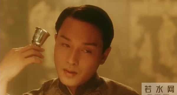 尹正,可别再吃了!