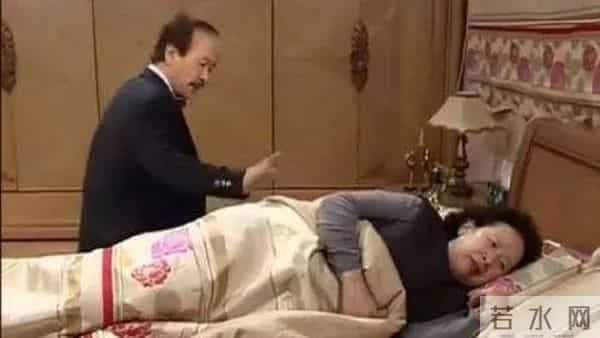 他走了，9.6分神作落幕