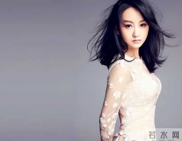 中国“最干净”的8位女明星，个个都是女神级别，这才是该追的星