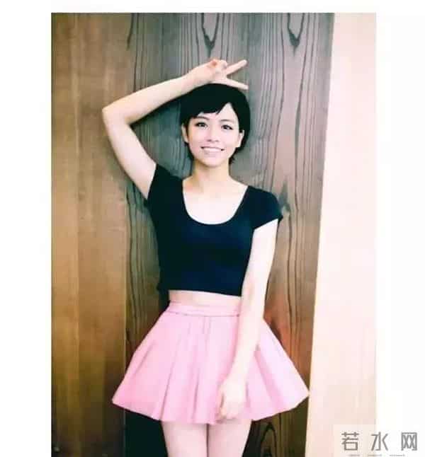 捧红了言承旭和周渝民的她,又把目光对准了少女版“陈乔恩”