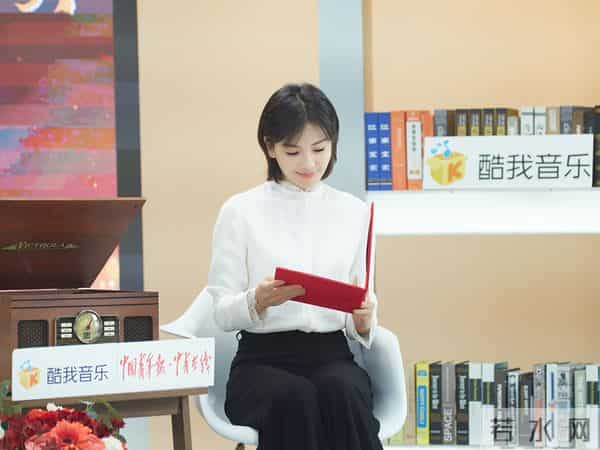 刘涛:生活将我雕琢得还算温柔