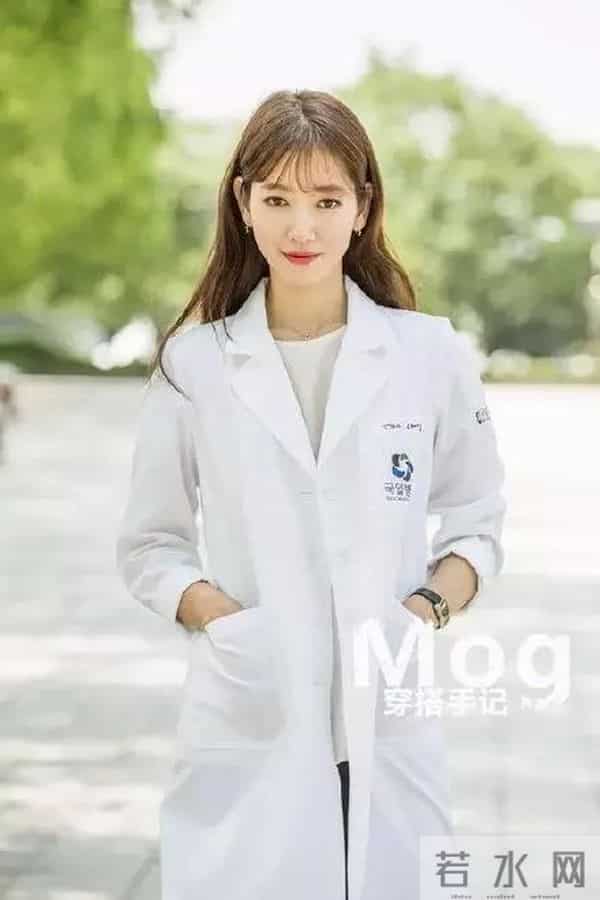 《Doctors》霸气上演师生恋一言不合就动手，有种你打我啊