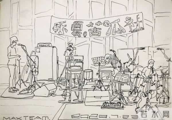 第一文青夫妻40岁了：结婚生子就是最浪漫的事