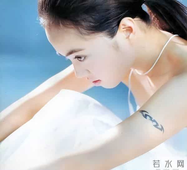 “少男杀手”蔡依林的坎坷情史,和她生命中的12个男人