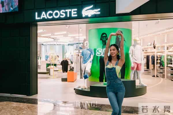 今夏必打卡地标GET!在正大滨购Bingo市集玩转火热盛夏!