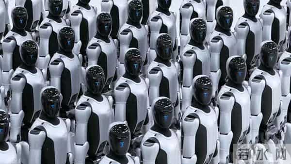 优必选卖了13亿、宇树冲刺IPO,人形机器人25年彻底起飞了