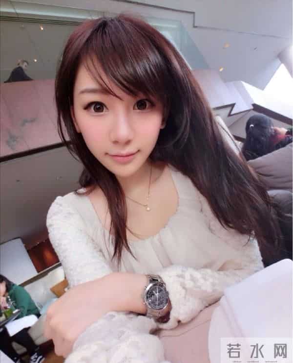 “陈冠希旧爱”谢芷蕙：沉迷虚荣拜金，最终走向了深渊