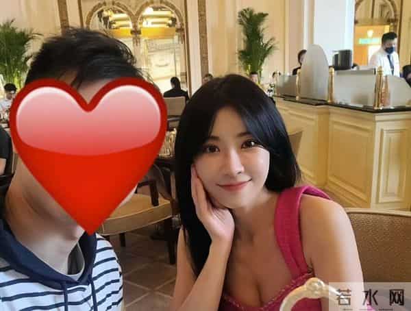 恭喜!TVB前知名女星宣布怀孕七个月,老公住公屋不嫌对方穷