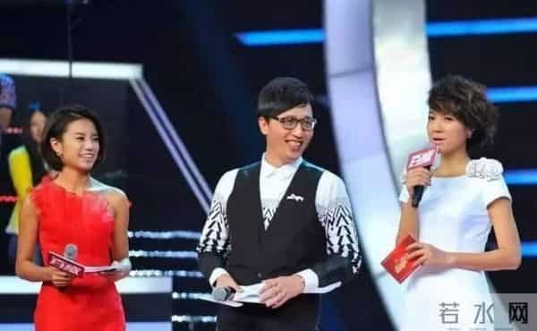 《中国好声音》归来，华少被替换，接任的伊一还能一鸣惊人吗？