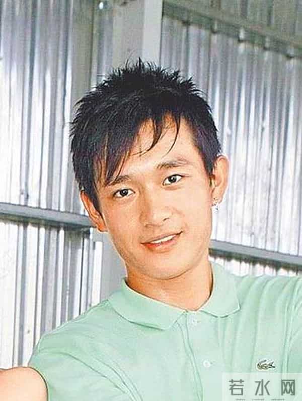 “浪姐”杨丞琳:恋情丰富,只爱帅哥,为何嫁给老实人李荣浩?