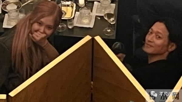 姜栋元与朴彩英在恋爱?男方却被女方粉丝嫌弃又丑又糊......