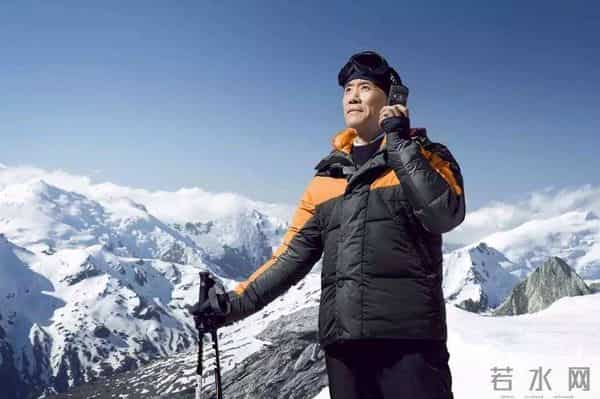 亿万资产舍与得，王石携手女星，幸福人生如何炼成