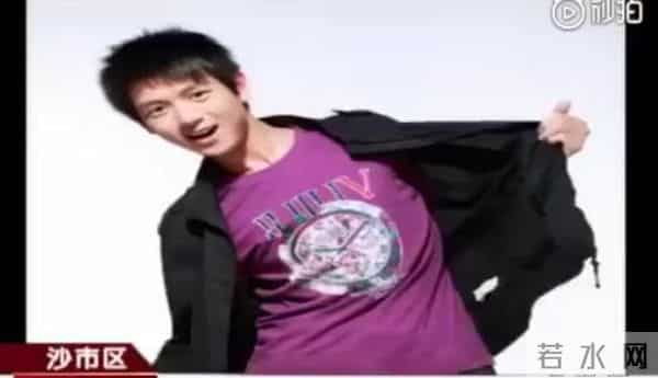 李现高考采访视频曝光 李现高考考了多少分?李现高中旧照爆出