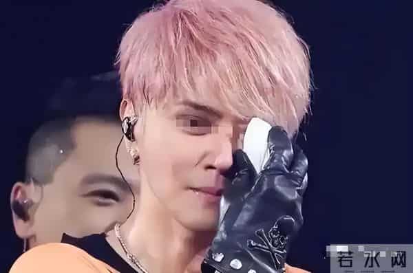 曝罗志祥已立好遗嘱，每次治疗都强撑笑容，只愿妈妈能好好活下去