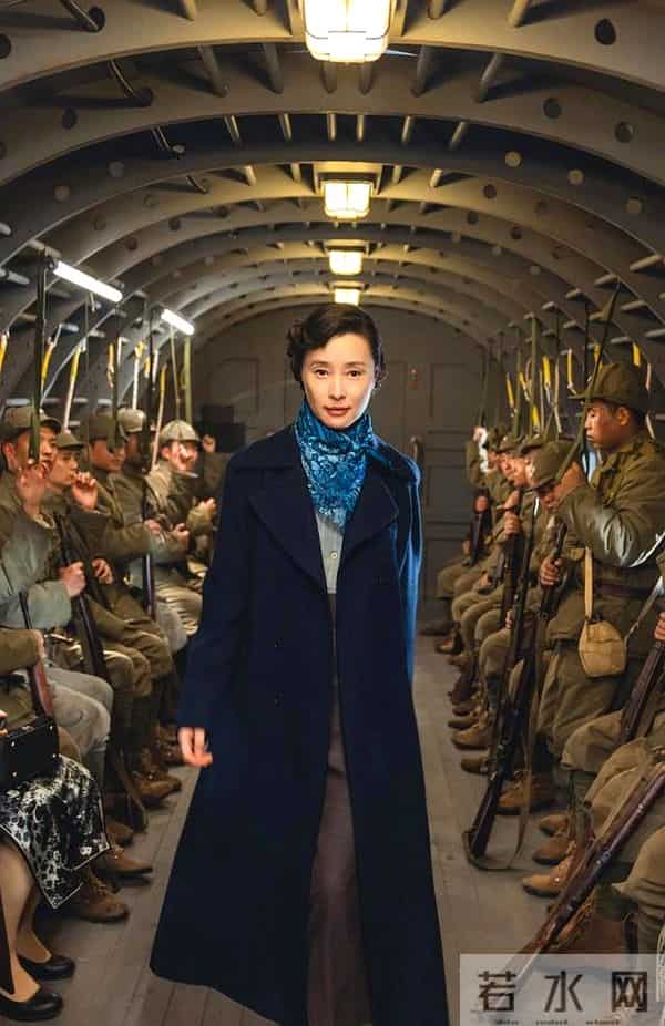 《沉默的荣耀》告别:吴越发剧照,魏晨感到荣幸,余皑磊关掉留言