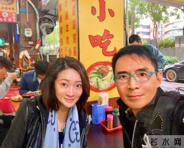 宣示主权,老婆爆粗闹网红私传密照,林利留言:我不能有朋友吗?