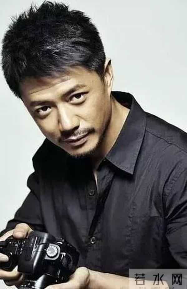 "戏妖影帝"段奕宏,与左小青汤唯传绯闻,后与中村幸子结婚