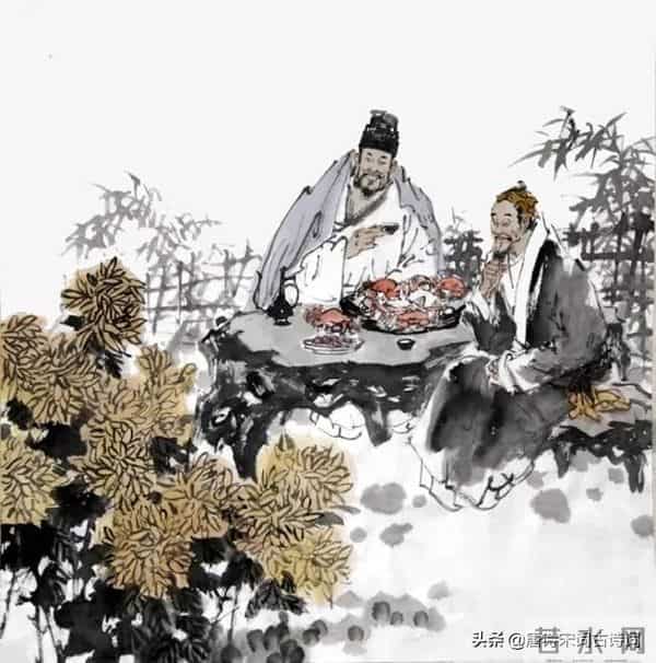 孟浩然的《春晓》:没有欢喜,尽是黯淡