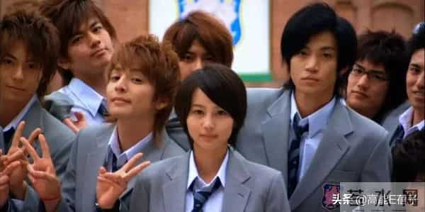 小栗旬塌房,日娱大地震真的来了?