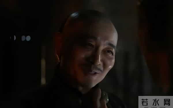 《大生意人》古平原帮常四爷还清了房贷，却意外给自己找了个干爹