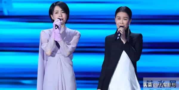 北京那一夜,“跌落神坛”的王菲,让所有人见识了她的江湖地位