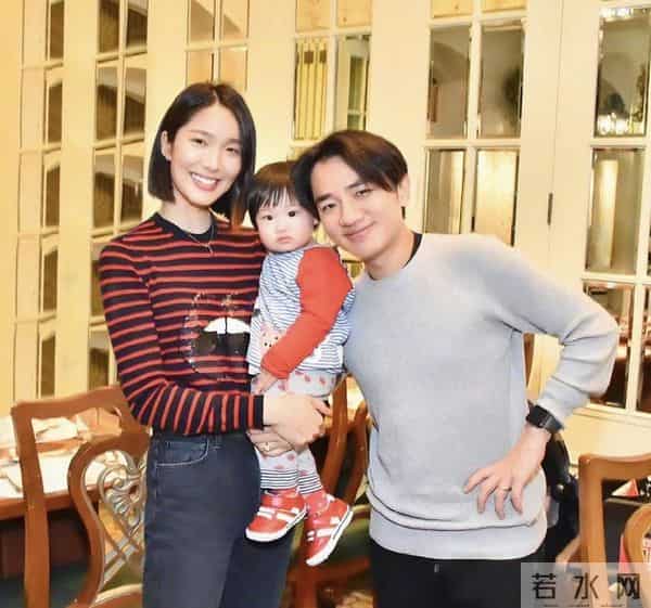 李亚男叫王祖蓝“太监”?曾被视帝郑嘉颖追求,拍吻戏吻到不肯停