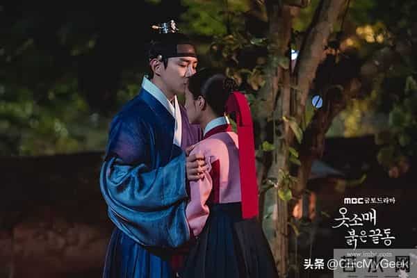 10部值得N刷的古装韩剧！这部阵容排开就是古装花美男大集合