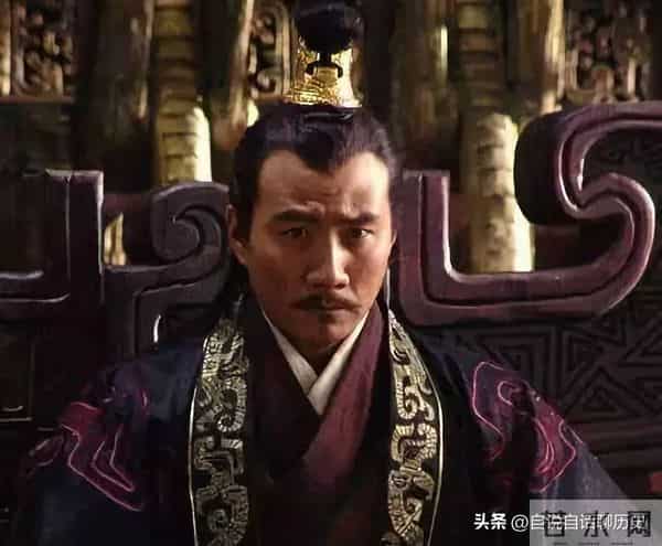 中国历史上14位御驾亲征的勇猛帝王:1李世民,2赵匡胤,3朱棣